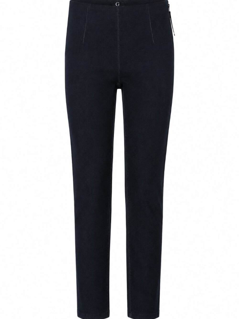 G BY GIULIANA Dark Wash Blue Jeans Size M